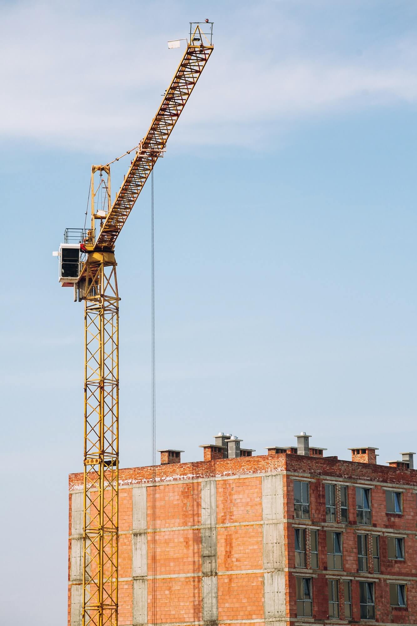 Material Handling And Machine Building
