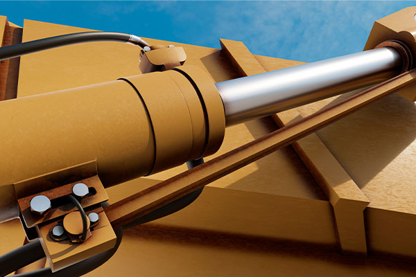 cylinders