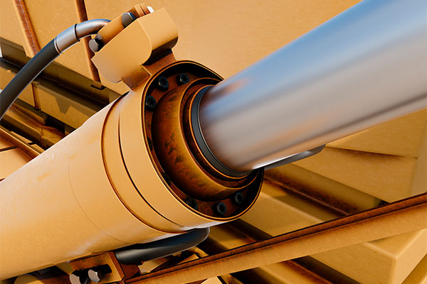 cylinders