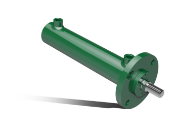 Hydraulic Cylinder Suppliers