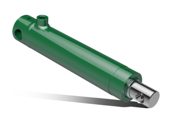 Plunger Hydraulic Cylinders