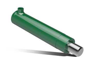 Hydraulic Cylinder Supplier