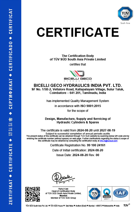 IMS 9001